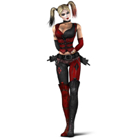 Harley Quinn